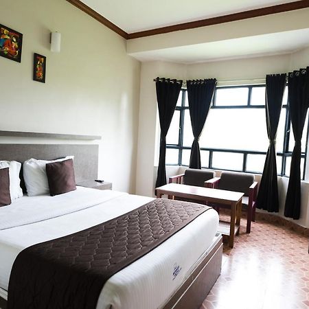 Munnar Castle Hotel Ngoại thất bức ảnh